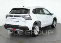 2025 Suzuki SX4