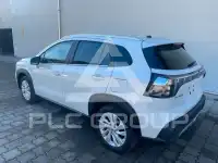 2025 Suzuki 