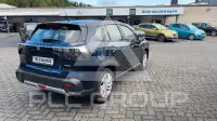 2025 Suzuki SX4