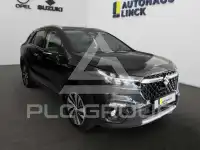 2025 Suzuki SX4