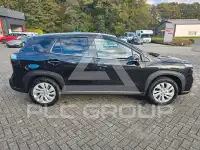 2025 Suzuki SX4