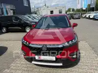 2025 Suzuki SX4