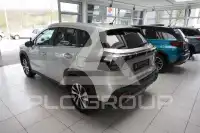 2025 Suzuki SX4