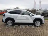 2025 Suzuki SX4