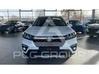 2026 Suzuki SX4