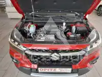 2025 Suzuki SX4