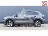 2025 Suzuki SX4