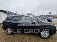2025 Suzuki SX4