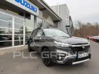 2025 Suzuki SX4