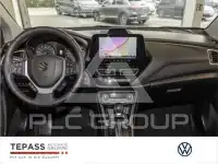 2025 Suzuki SX4