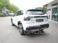 2025 Suzuki SX4