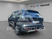 2025 Suzuki SX4