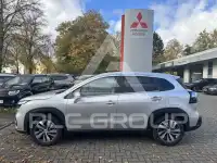 2025 Suzuki SX4
