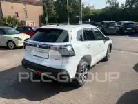 2025 Suzuki SX4