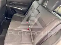 2025 Suzuki SX4