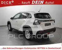 2025 Suzuki SX4