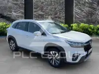 2025 Suzuki SX4