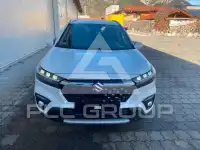 2025 Suzuki 