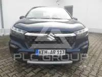 2025 Suzuki SX4