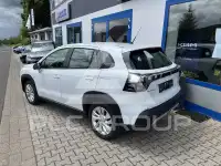 2025 Suzuki SX4