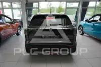 2025 Suzuki SX4