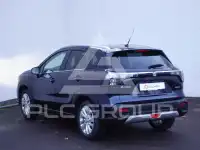 2026 Suzuki SX4