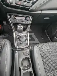 2025 Suzuki SX4