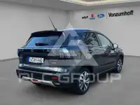 2025 Suzuki SX4