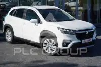 2025 Suzuki SX4