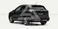 2026 Suzuki SX4