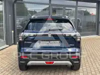 2025 Suzuki SX4