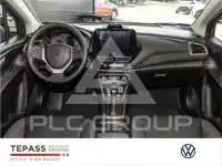2025 Suzuki SX4