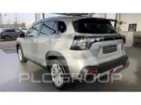 2026 Suzuki SX4