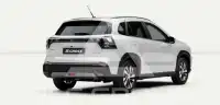 2025 Suzuki SX4