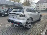2025 Suzuki SX4