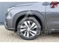 2025 Suzuki SX4