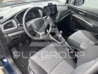2025 Suzuki SX4