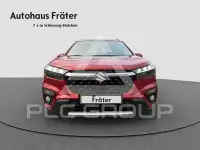 2025 Suzuki SX4