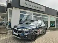 2025 Suzuki SX4