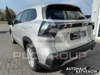 2025 Suzuki SX4