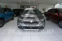 2025 Suzuki SX4