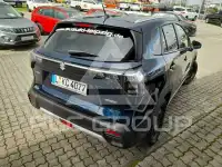 2025 Suzuki SX4