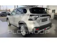 2026 Suzuki SX4