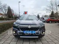 2025 Suzuki SX4