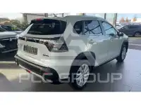 2026 Suzuki SX4