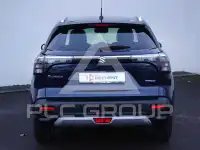 2026 Suzuki SX4