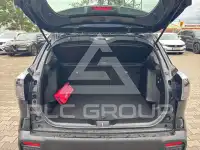 2025 Suzuki SX4