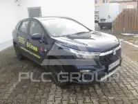 2025 Suzuki SX4