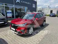 2025 Suzuki SX4
