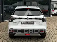 2025 Suzuki SX4